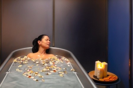 Česká republika Západné Čechy Olympia Spa & Wellness 4 dňový pobyt Polpenzia Vlastná June 2026 (29/06/26- 2/07/26)
