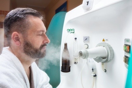 Česká republika Západné Čechy Olympia Spa & Wellness 4 dňový pobyt Polpenzia Vlastná June 2026 (29/06/26- 2/07/26)