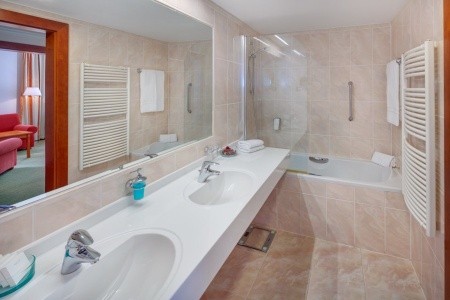 Česká republika Západné Čechy Olympia Spa & Wellness 4 dňový pobyt Polpenzia Vlastná June 2026 (29/06/26- 2/07/26)