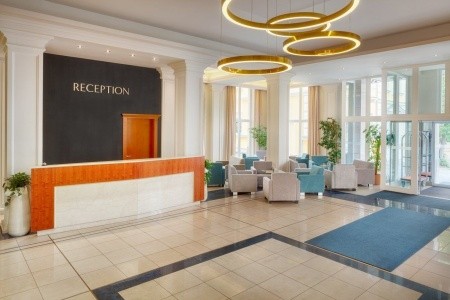 Česká republika Západné Čechy Olympia Spa & Wellness 4 dňový pobyt Polpenzia Vlastná June 2026 (29/06/26- 2/07/26)