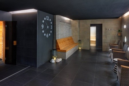 Česká republika Západné Čechy Olympia Spa & Wellness 4 dňový pobyt Polpenzia Vlastná June 2026 (29/06/26- 2/07/26)