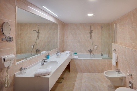 Česká republika Západné Čechy Olympia Spa & Wellness 4 dňový pobyt Polpenzia Vlastná June 2026 (29/06/26- 2/07/26)