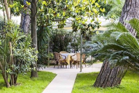 Sylvia (Lido Di Camaiore) - 7