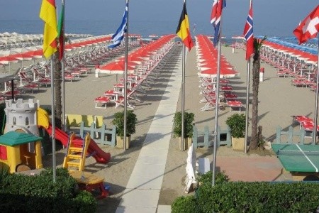 Sylvia (Lido Di Camaiore) - 15