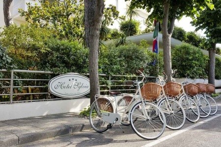 Sylvia (Lido Di Camaiore) - 20