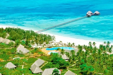 Dongwe Club Vacanze - 2