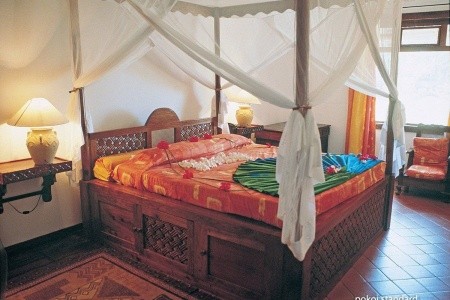 Dongwe Club Vacanze - 9