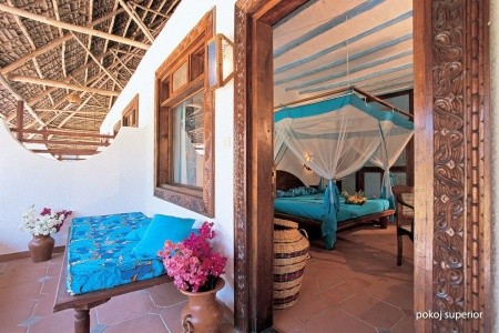 Dongwe Club Vacanze - 10