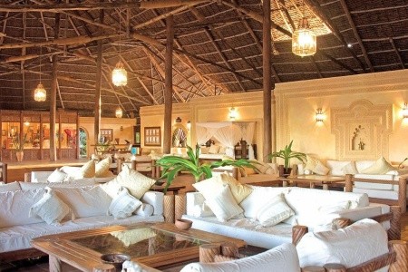 Dongwe Club Vacanze - 11