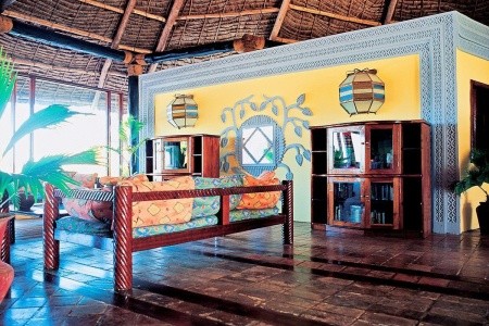 Dongwe Club Vacanze - 12