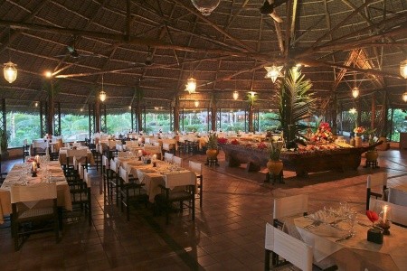 Dongwe Club Vacanze - 13