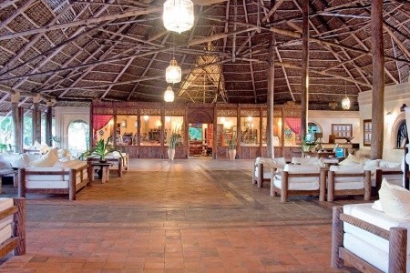 Dongwe Club Vacanze - 14