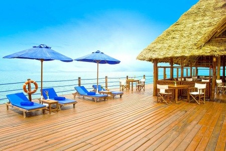 Dongwe Club Vacanze - 18