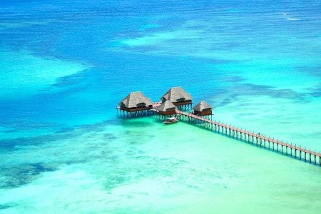 Dongwe Club Vacanze - 20