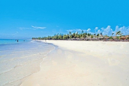 Dongwe Club Vacanze - 23