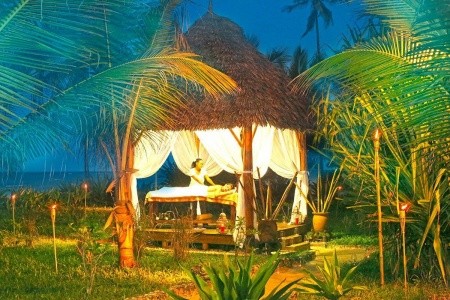 Dongwe Club Vacanze - 24