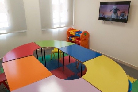 Lazuli And Resort - 28