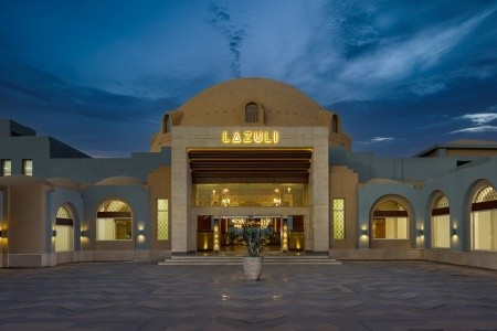 Lazuli And Resort - 31