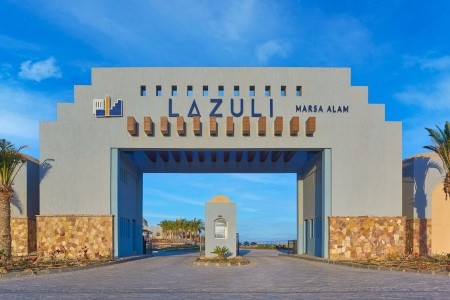 Lazuli And Resort - 33