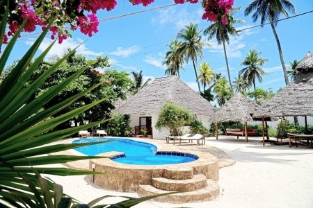 Sea View Lodge (Jambiani) - 5