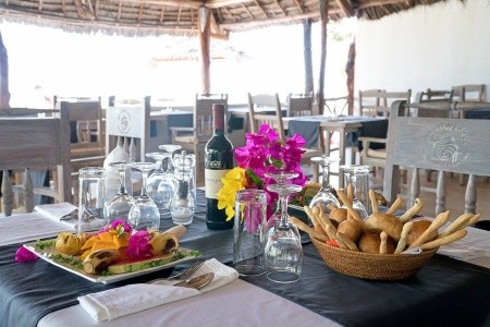 Sea View Lodge (Jambiani) - 6