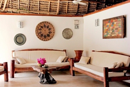 Sea View Lodge (Jambiani) - 9