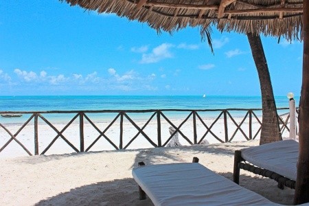 Sea View Lodge (Jambiani) - 10