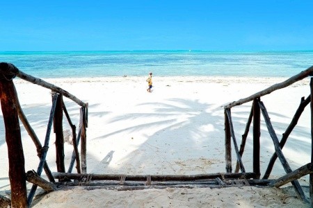 Sea View Lodge (Jambiani) - 11