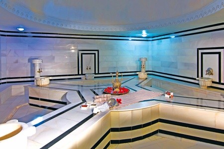 Turecko Turecká riviéra Club Nena 11 dňový pobyt All Inclusive Letecky Letisko: Praha July 2026 (21/07/26-31/07/26)