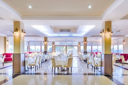 Turecko Turecká riviéra Club Nena 11 dňový pobyt All Inclusive Letecky Letisko: Praha July 2026 (21/07/26-31/07/26)