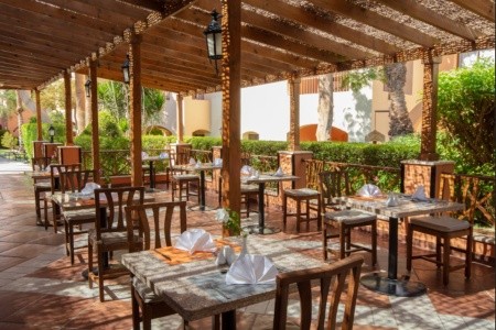 Egypt Hurghada Jaz Makadi Saraya Resort 5 dňový pobyt All Inclusive Letecky Letisko: Viedeň August 2026 (13/08/26-17/08/26)