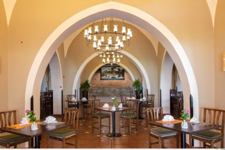 Egypt Hurghada Jaz Makadi Saraya Resort 5 dňový pobyt All Inclusive Letecky Letisko: Viedeň August 2026 (13/08/26-17/08/26)