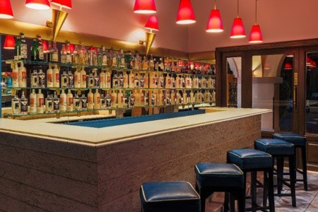 Egypt Hurghada Jaz Makadi Saraya Resort 5 dňový pobyt All Inclusive Letecky Letisko: Viedeň August 2026 (13/08/26-17/08/26)