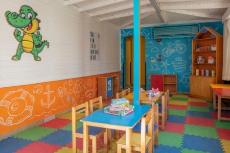 Egypt Hurghada Jaz Makadi Saraya Resort 5 dňový pobyt All Inclusive Letecky Letisko: Viedeň August 2026 (13/08/26-17/08/26)