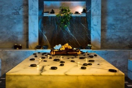 Egypt Hurghada Jaz Makadi Saraya Resort 5 dňový pobyt All Inclusive Letecky Letisko: Viedeň August 2026 (13/08/26-17/08/26)