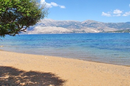 Řecko, Kefalonia, Sea Breeze, za <span>12.990</span> Kč