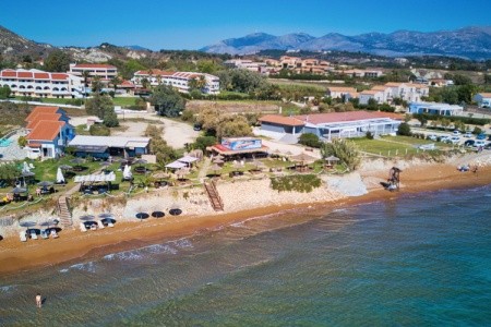 Řecko, Kefalonia, Mezonety Siora Mary, za <span>26.490</span> Kč