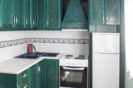 Grécko Kefalónia Mezonety Siora Mary 11 dňový pobyt Bez stravy Letecky Letisko: Praha August 2026 (10/08/26-20/08/26)