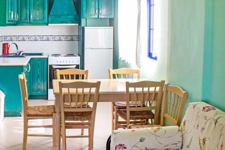 Grécko Kefalónia Mezonety Siora Mary 11 dňový pobyt Bez stravy Letecky Letisko: Praha August 2026 (10/08/26-20/08/26)