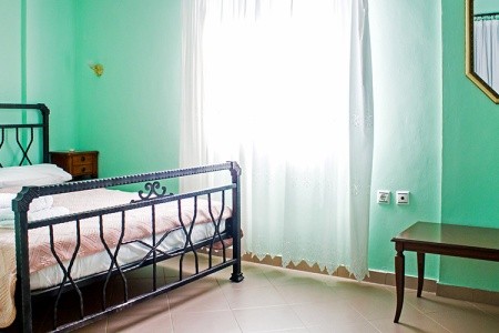 Grécko Kefalónia Mezonety Siora Mary 11 dňový pobyt Bez stravy Letecky Letisko: Praha August 2026 (10/08/26-20/08/26)