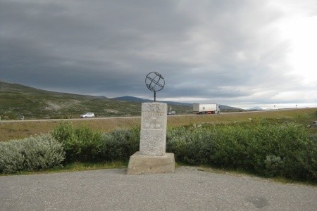 NORSKO – Cesta za půlnočním sluncem na Lofoty a Nordkapp - 28