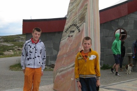 NORSKO – Cesta za půlnočním sluncem na Lofoty a Nordkapp - 29