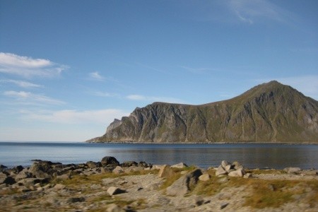 NORSKO – Cesta za půlnočním sluncem na Lofoty a Nordkapp - 35