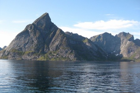 NORSKO – Cesta za půlnočním sluncem na Lofoty a Nordkapp - 40