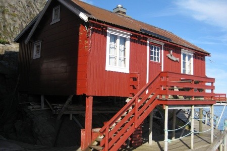 NORSKO – Cesta za půlnočním sluncem na Lofoty a Nordkapp - 56