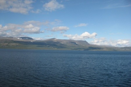 NORSKO – Cesta za půlnočním sluncem na Lofoty a Nordkapp - 86