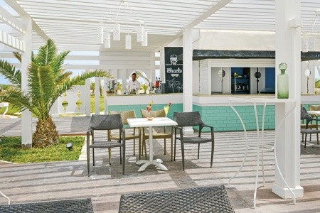 Tunisko, Djerba, Vincci Helios Beach, za <span>27.290</span> Kč