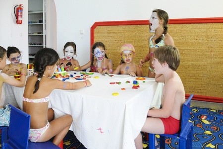 Vincci Helios Beach - 8