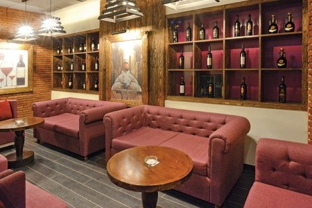 Vincci Helios Beach - 10