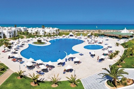 Vincci Helios Beach - 14